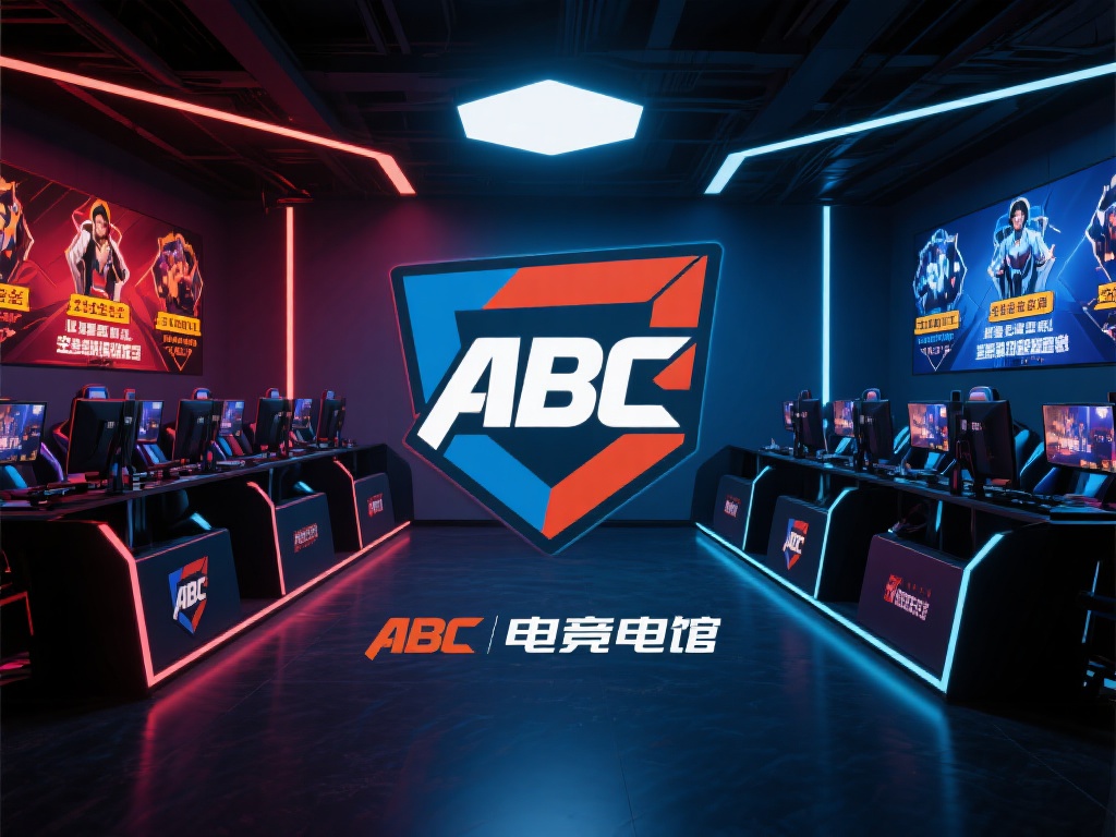 ABC电竞馆
若您倾向于注重赛事奖金与频率，那么