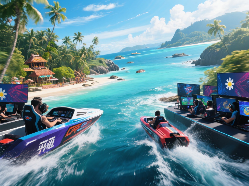 菲律宾，一片充满阳光与活力的国度，不仅以丰富的海岛