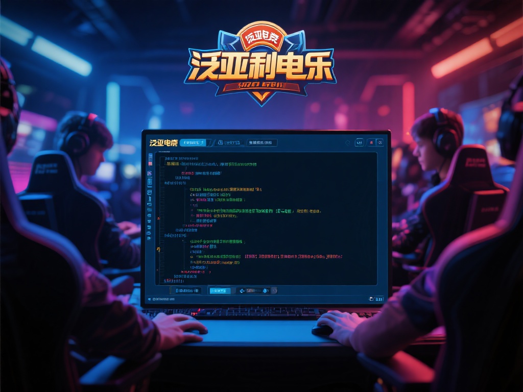 当谈到电竞领域，泛亚电竞时时乐成为游戏玩家和程序员