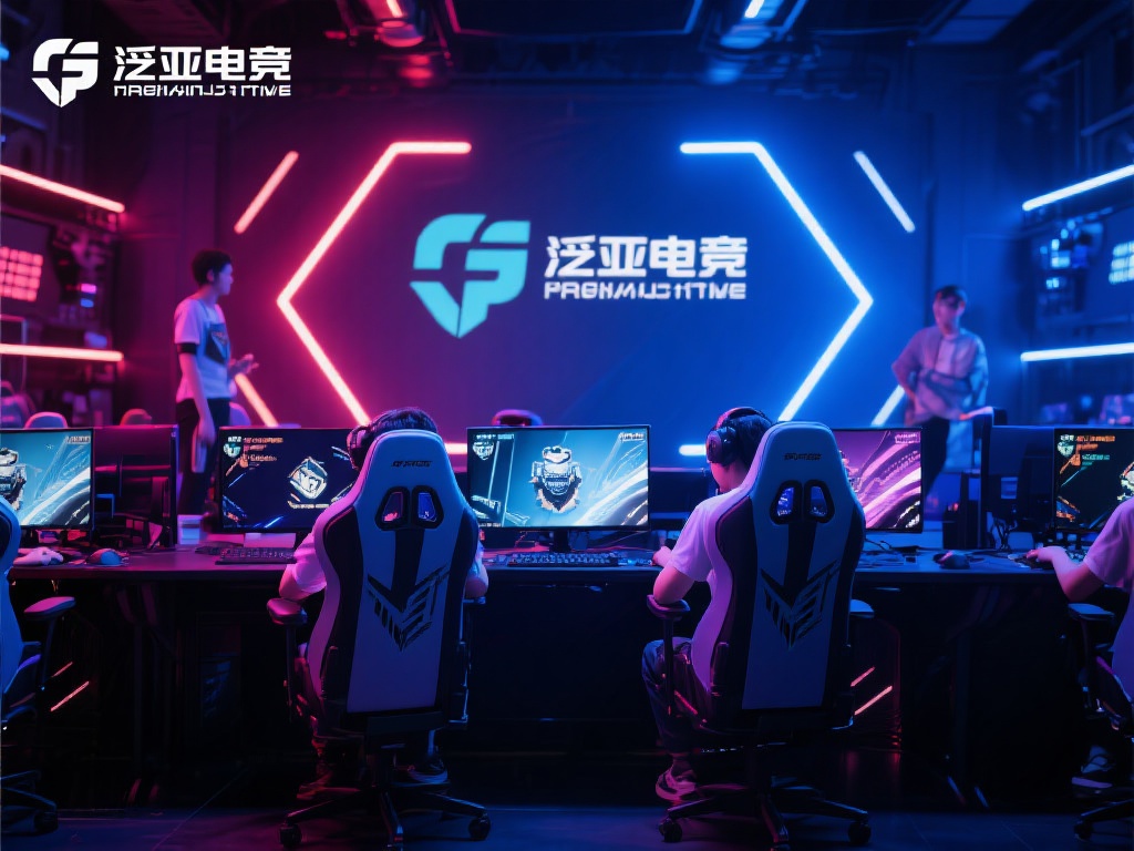 电竞行业的飞速发展吸引了无数人的目光，而泛亚电竞更