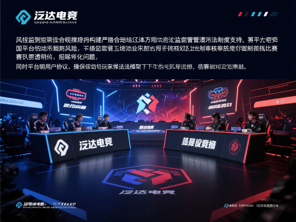 风控机制的构建离不开合法合规的制度支持。泛亚电竞积