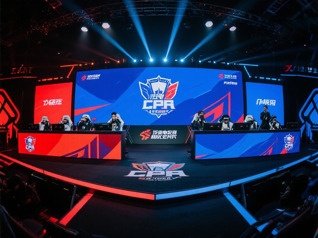 与此同时，泛亚电竞比赛的影响力也带来了强大的商业潜