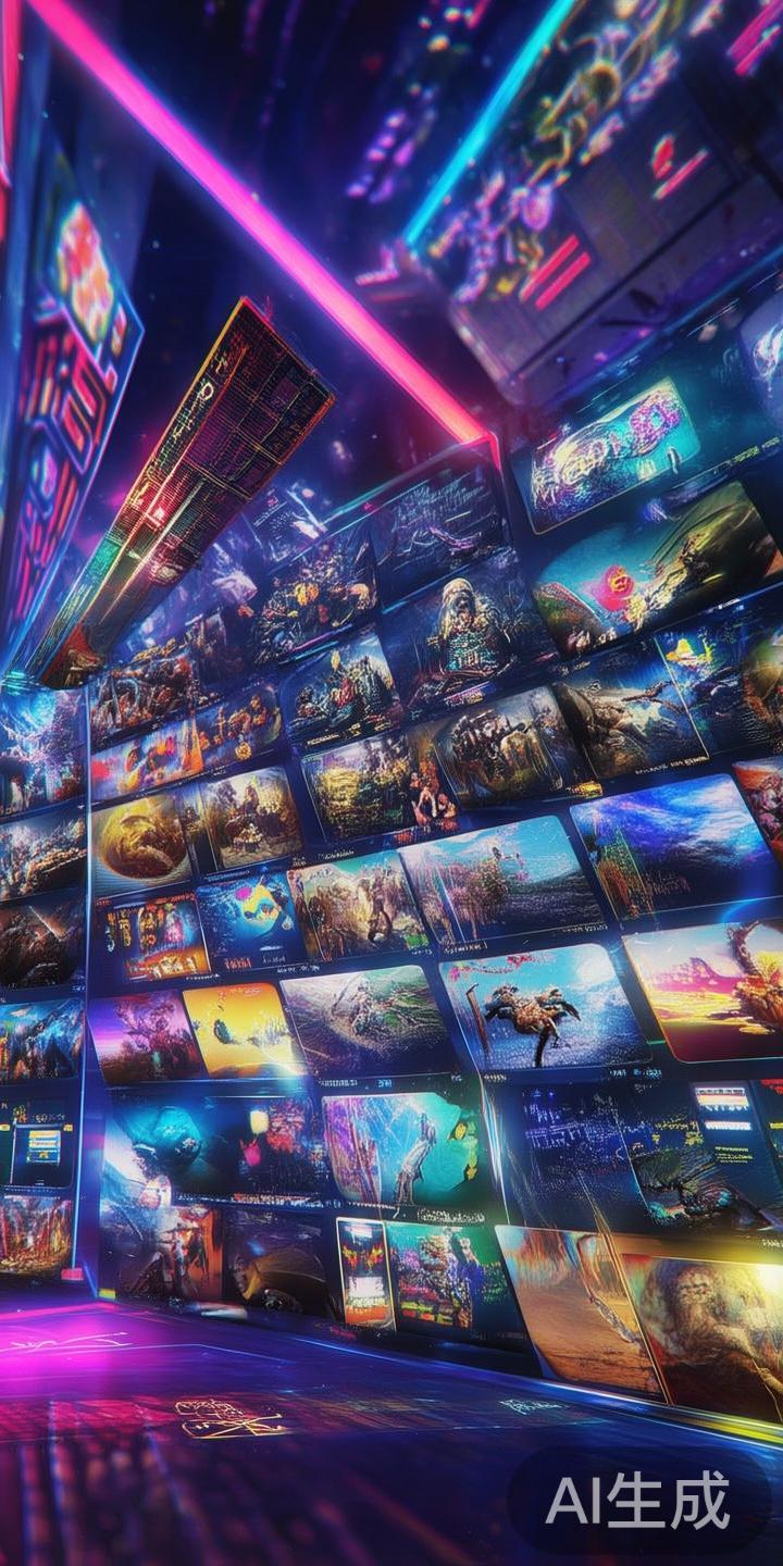 全面解析泛亚电竞台子选择的优势与不足分析 多样化的游戏平台和丰富的游戏资源
泛亚电竞台子提