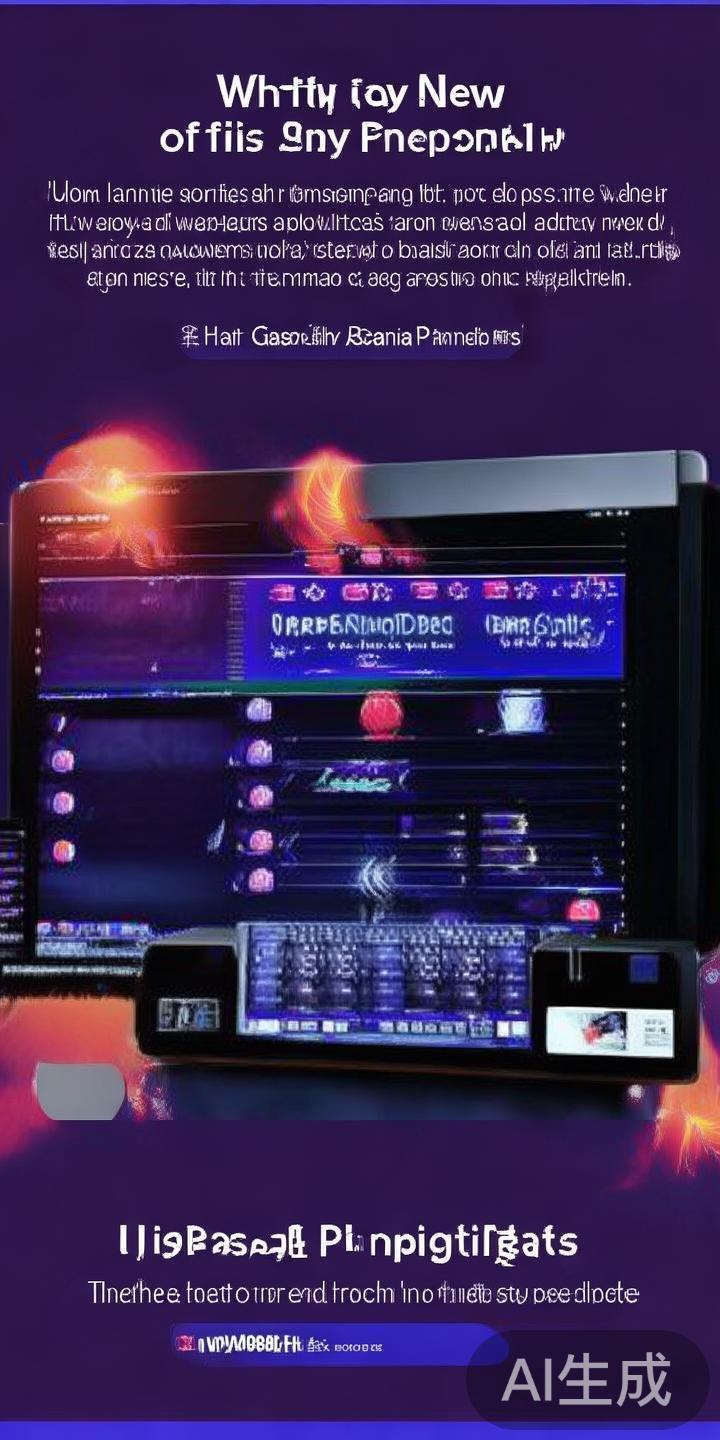 随着电竞行业的迅速发展，游戏玩家对最新资讯与优质优