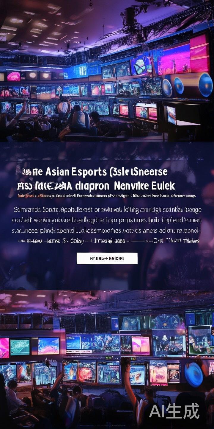 在当前多样化的电竞市场中，泛亚电竞平台以其专业、全