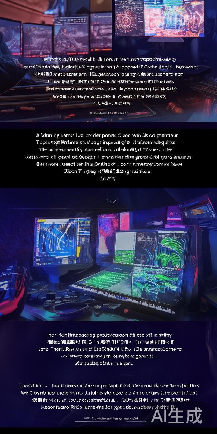 在当今电竞不断发展的环境下，和谐稳定的游戏体验成为