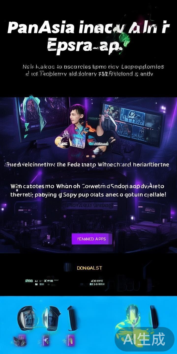 泛亚电竞官方下载app最新版本完整安装指南与详细使用攻略解析 在当今移动互联网高速发展的背景下,电竞产业迎来了蓬