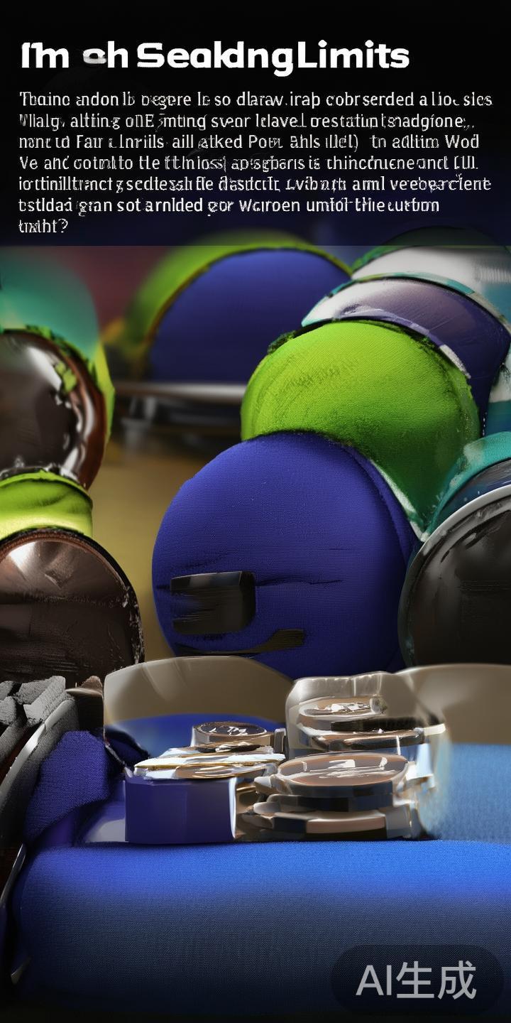 泛亚电竞近期额度限制情况解析:原因探析与影响分析 三、限制额度的影响解析
1. 对普通游戏玩家的影