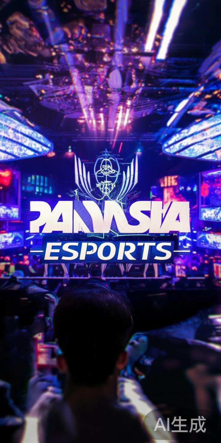 作为业内知名的电竞平台，泛亚电竞体育平台以其高度专