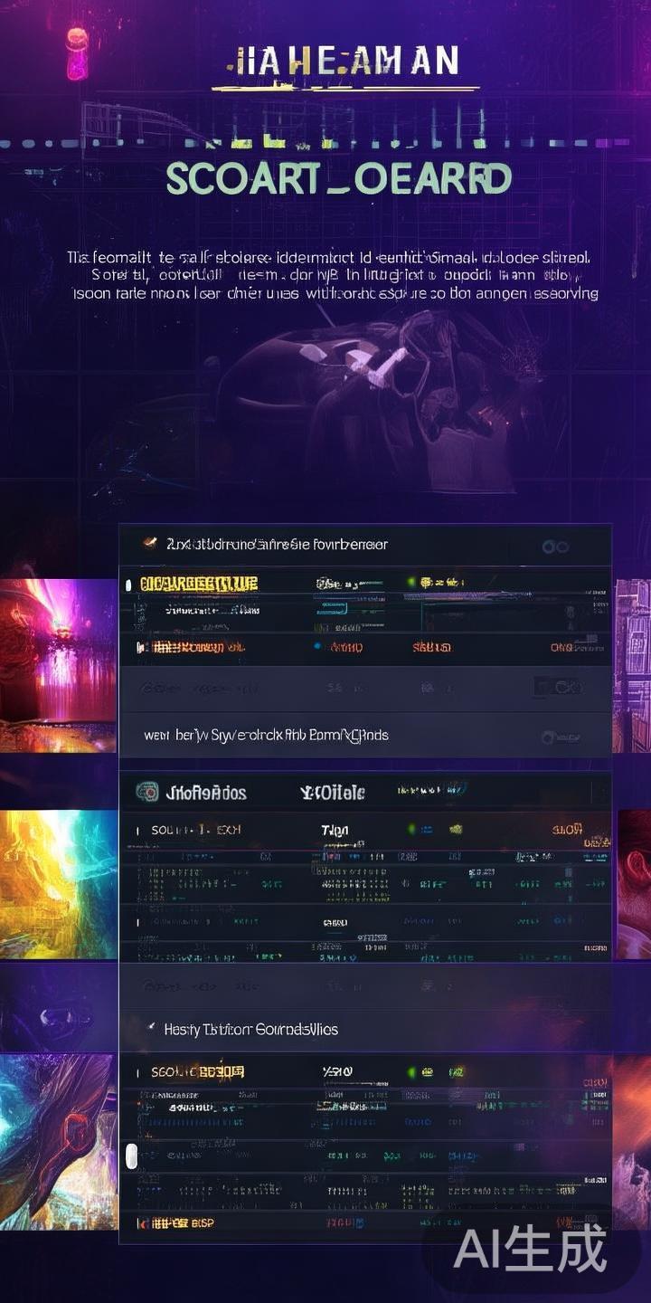 在如今信息爆炸的时代，单一的资讯渠道已难以满足电竞